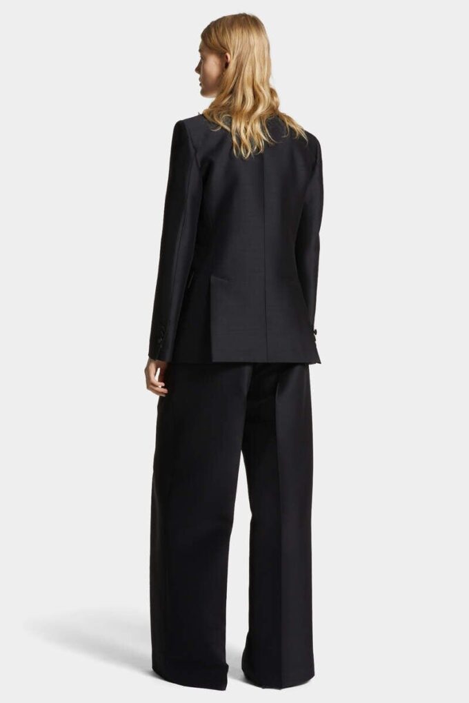 Tuxedo Big Suit