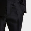 Tuxedo Big Suit