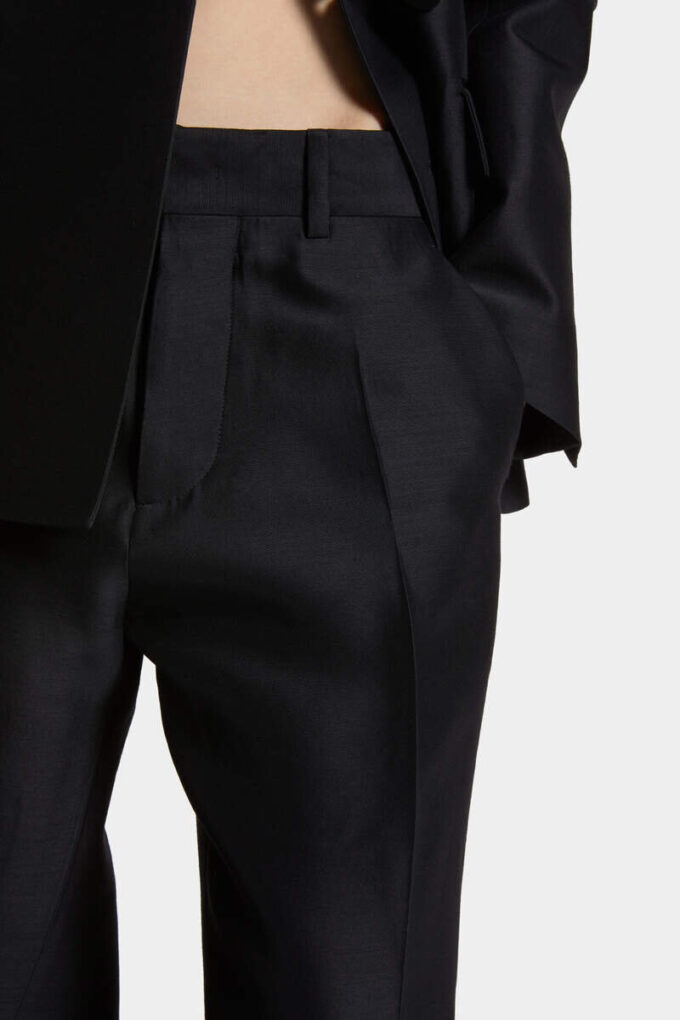 Tuxedo Big Suit