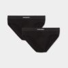 Tweepack basic boxershorts