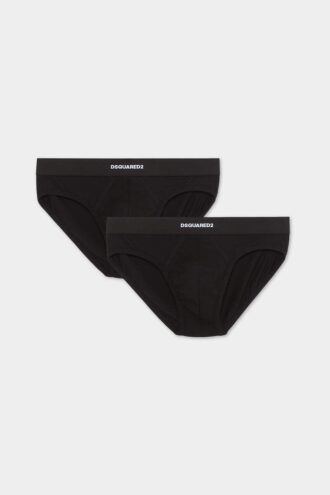 Tweepack basic boxershorts