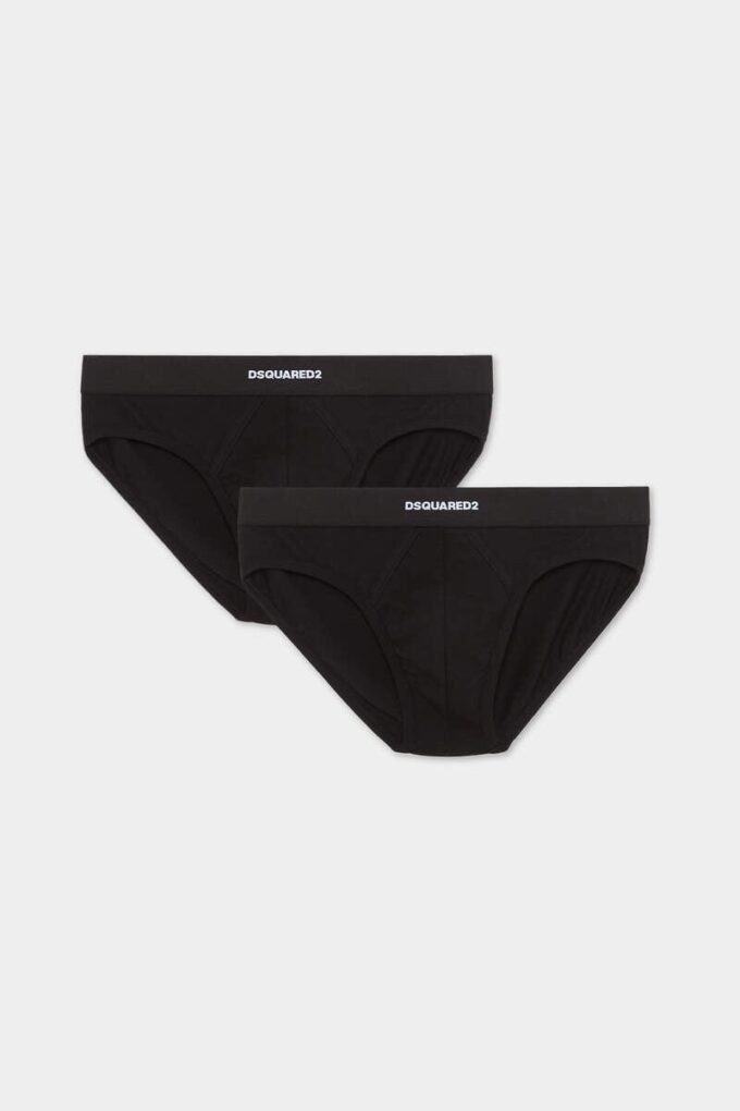 Tweepack basic boxershorts