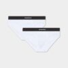 Tweepack basic boxershorts