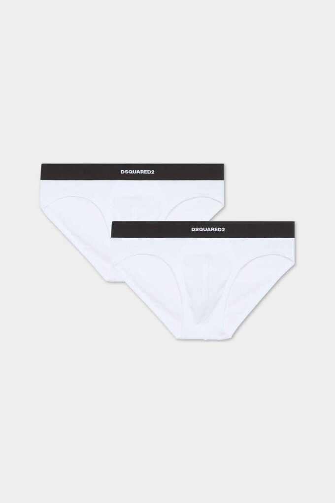 Tweepack basic boxershorts