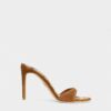 Twin Mule-Sandalen Twin Mule-Sandalen