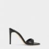 Twin Mule-Sandalen Twin Mule-Sandalen