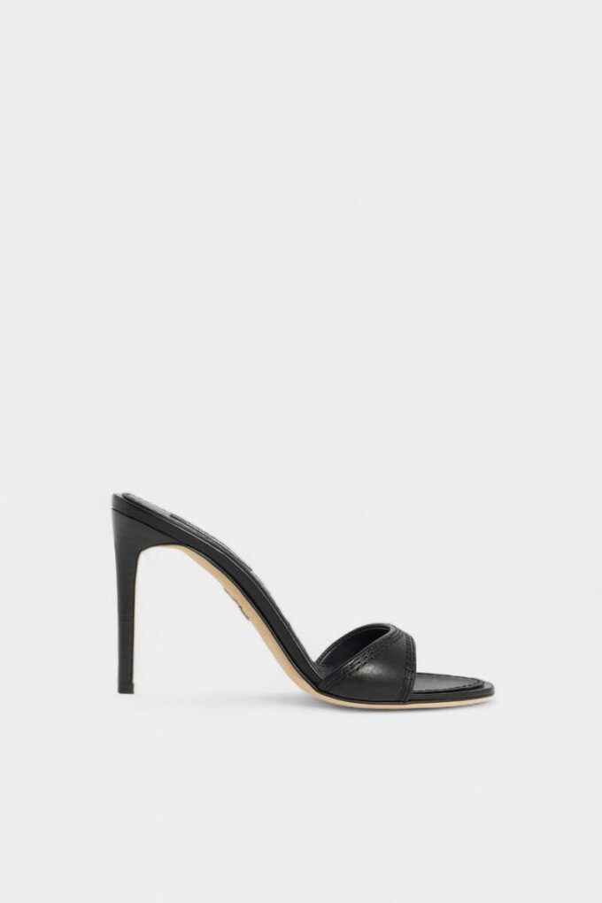 Twin Mule-Sandalen Twin Mule-Sandalen