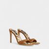Twin Mule-Sandalen Twin Mule-Sandalen