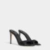 Twin Mule-Sandalen Twin Mule-Sandalen