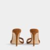 Twin Mule-Sandalen Twin Mule-Sandalen