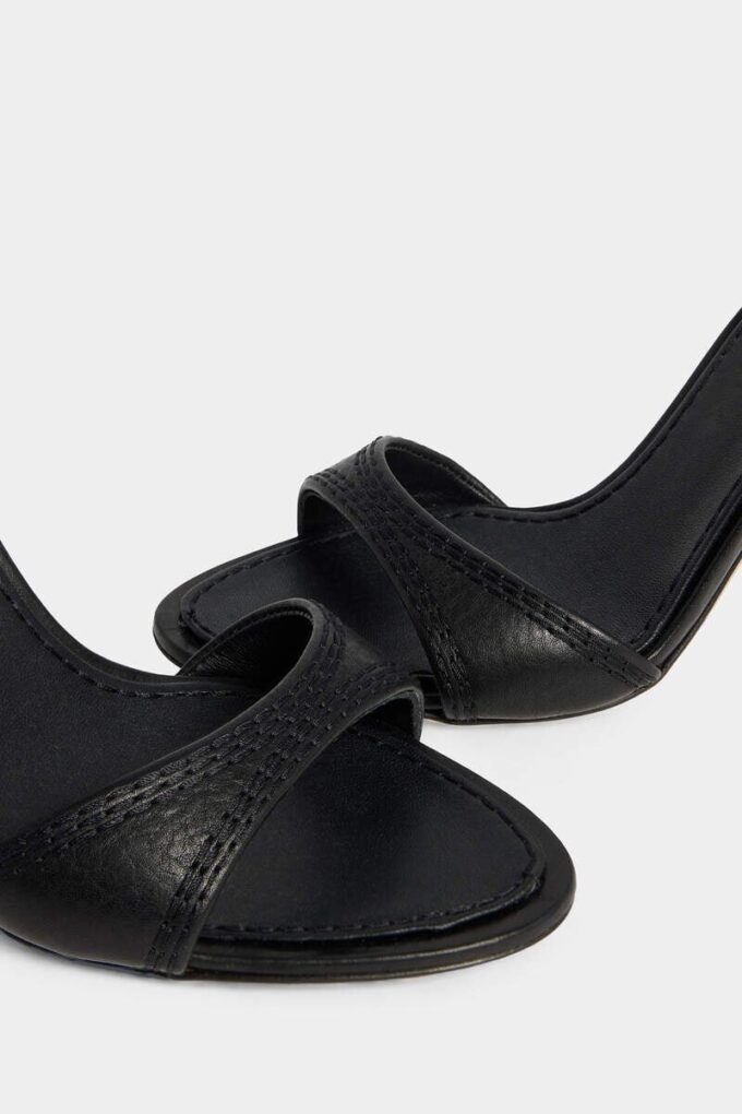 Twin Mule-Sandalen Twin Mule-Sandalen