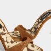 Twin Mule-Sandalen Twin Mule-Sandalen