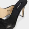 Twin Mule-Sandalen Twin Mule-Sandalen