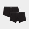 Twin-pack basic boxershorts