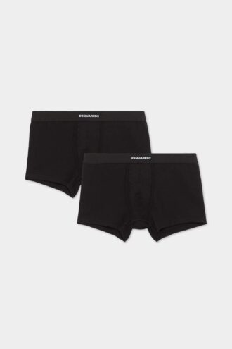 Twin-pack basic boxershorts