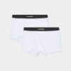 Twin-pack basic boxershorts