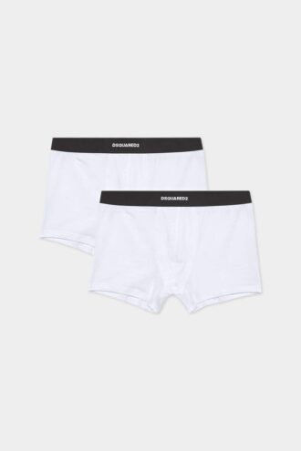 Twin-pack basic boxershorts