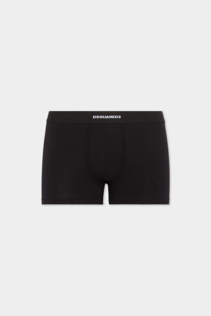 Twin-pack basic boxershorts