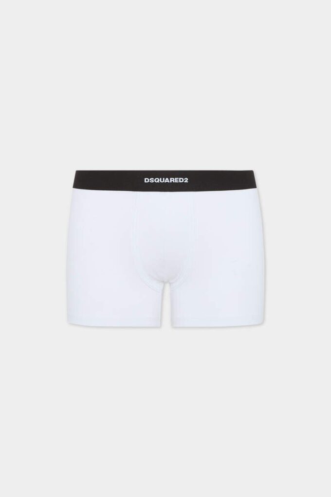 Twin-pack basic boxershorts