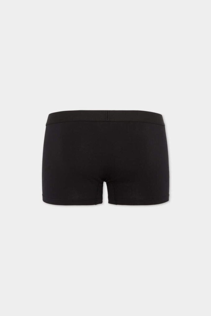 Twin-pack basic boxershorts