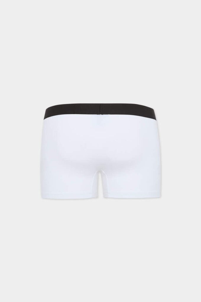 Twin-pack basic boxershorts