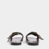 Twin platte Sandalen Twin platte Sandalen