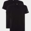 Twinpack basic T-shirts