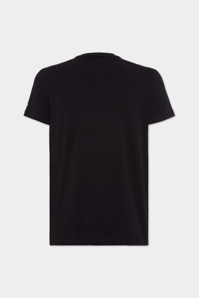 Twinpack basic T-shirts