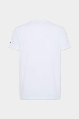 Twinpack basic T-shirts