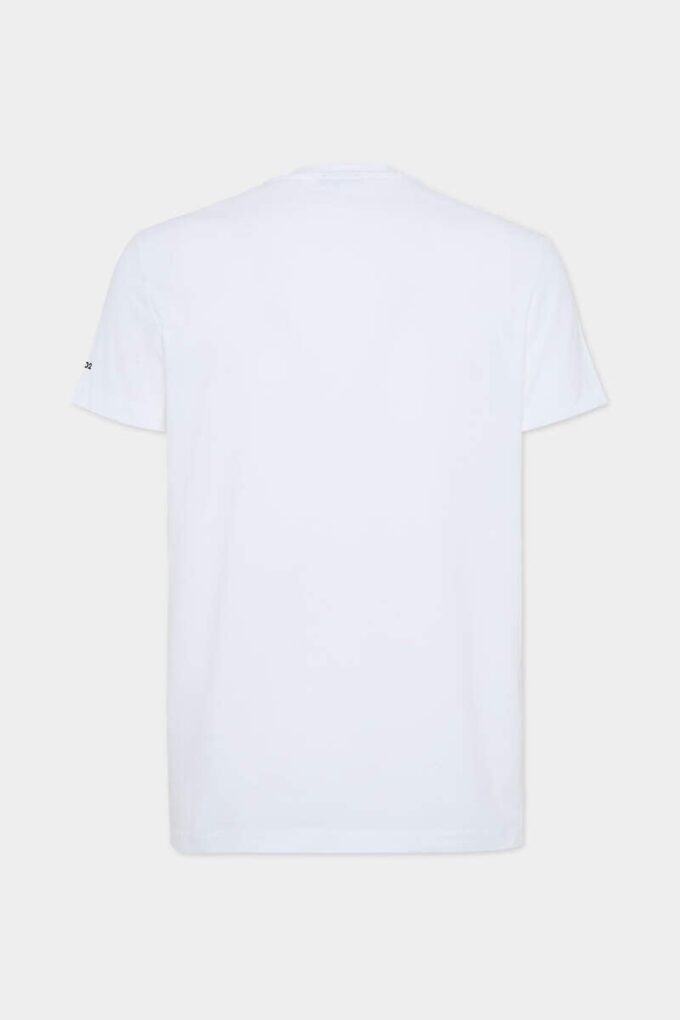 Twinpack basic T-shirts