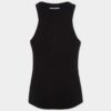 Twinpack met basic tanktops