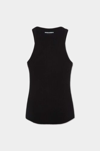 Twinpack met basic tanktops