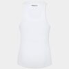 Twinpack met basic tanktops