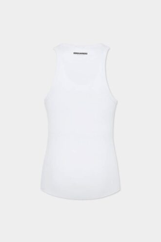 Twinpack met basic tanktops