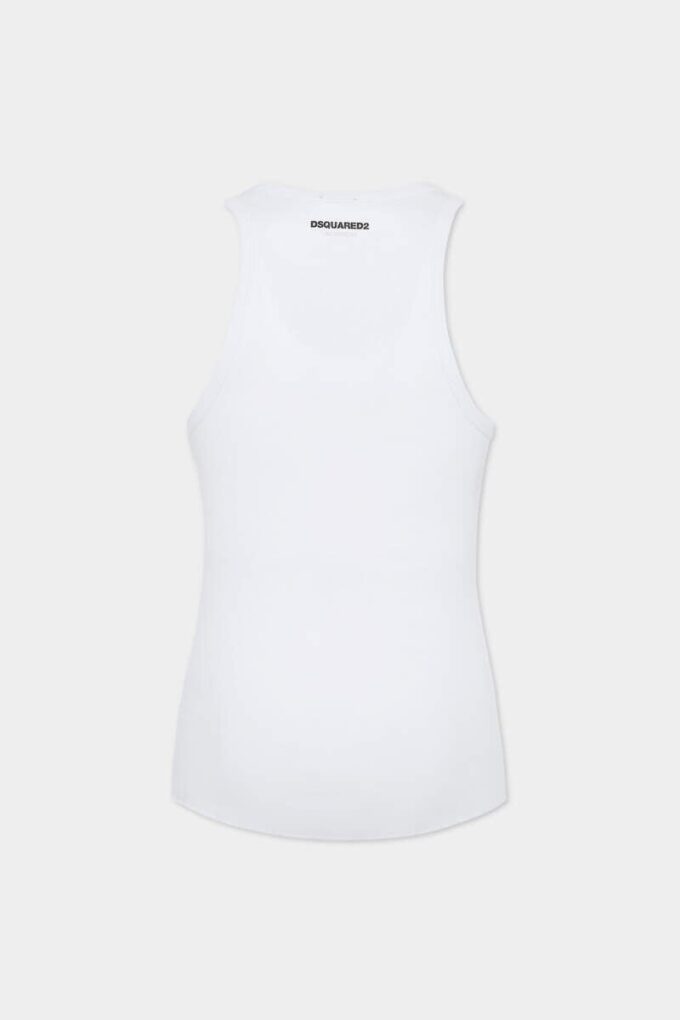 Twinpack met basic tanktops