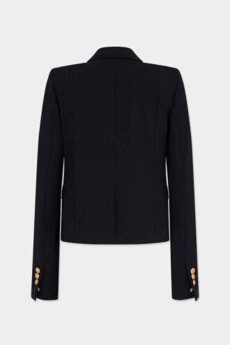 Uniformjasje van tropische wol