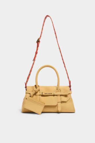Utility Twin-Handtasse