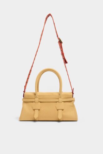 Utility Twin-Handtasse