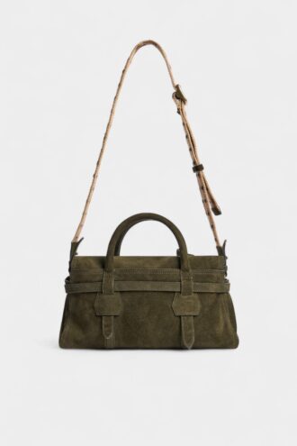 Utility Twin-Handtasse