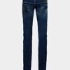 Venus-Jeans met donkere wassing Venus-Jeans met donkere wassing