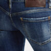 Venus-Jeans met donkere wassing Venus-Jeans met donkere wassing