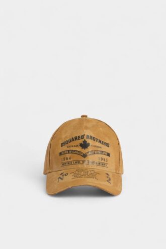 Vintage baseballpet