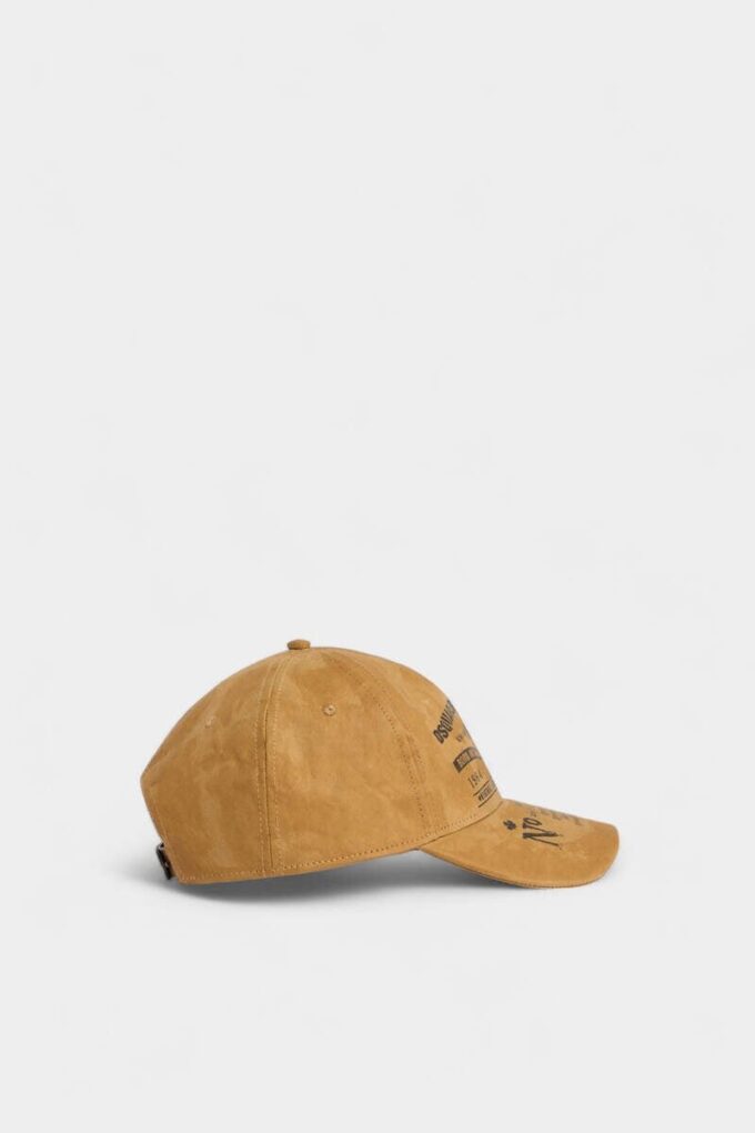 Vintage baseballpet Vintage baseballpet