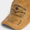 Vintage baseballpet Vintage baseballpet