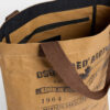 Vintage boodschappentas Vintage boodschappentas
