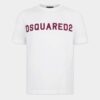 Vintage Fade Cool Football Fit T-shirt