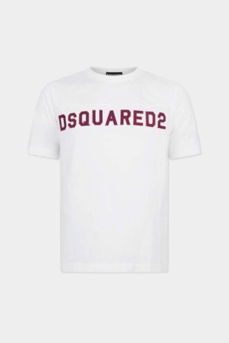 Vintage Fade Cool Football Fit T-shirt