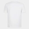 Vintage Fade Cool Football Fit T-shirt