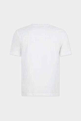 Vintage Fade Cool Football Fit T-shirt