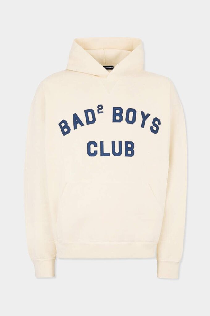 Vintage Fade Korte Broeken & Wide Fit Crewneck Vintage Fade Korte Broeken & Wide Fit Crewneck